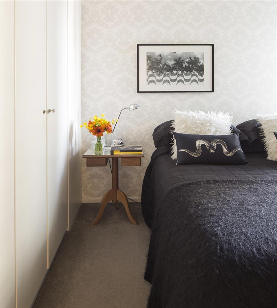 Brooklin 公寓的精致内饰-6