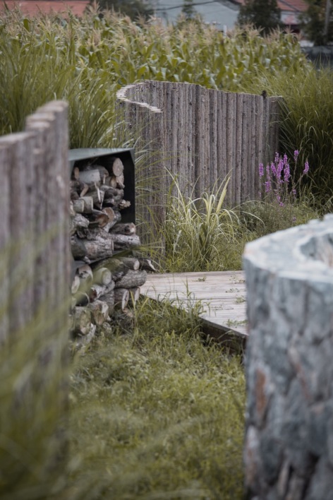 灶和农场·有机生态的在地图景丨中国北京丨未来以北工作室-63