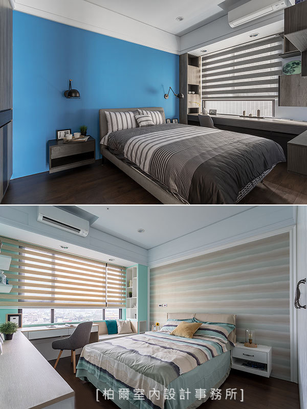 柏尔室内设计-超凡脫俗 王者之香-44