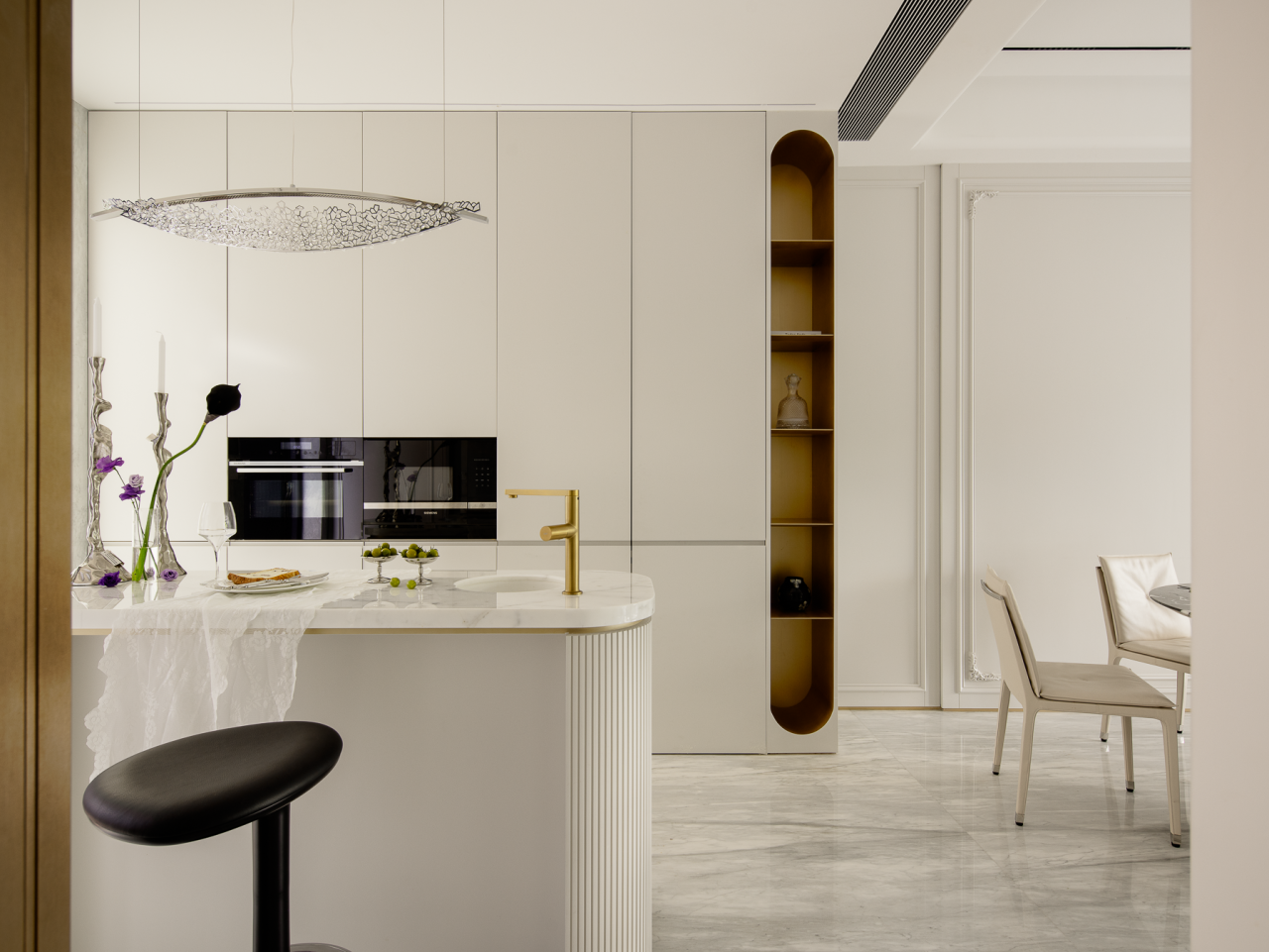 新作｜大卫装饰：素影之下，绮境漫游-21