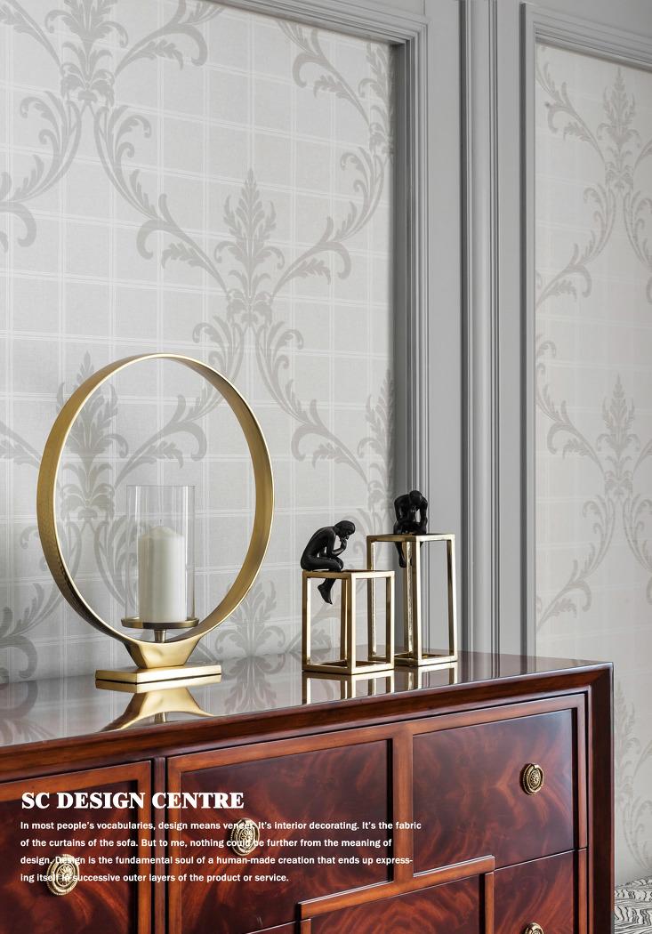 SC 设计事务所 | 融与容别墅改造 | 优化空间，提升居住体验-58