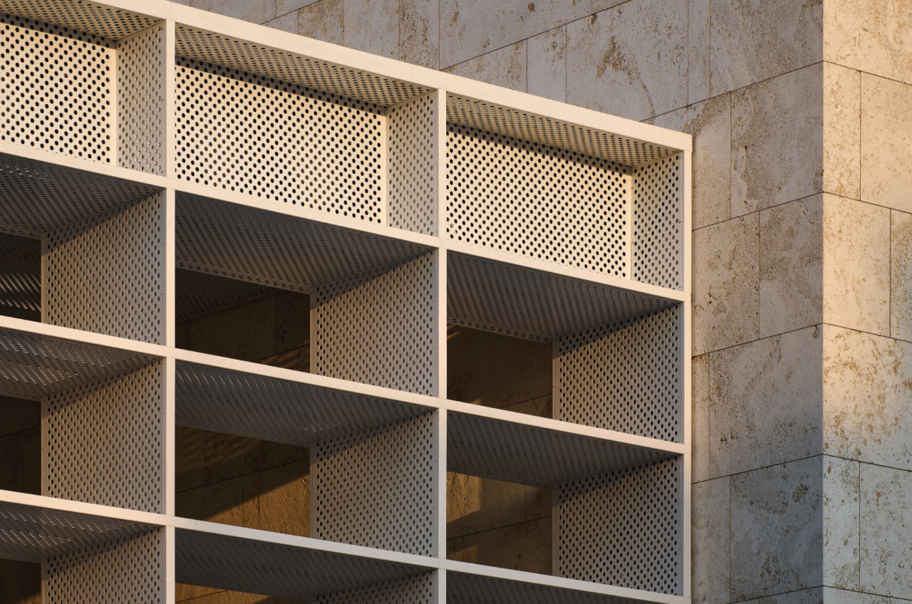 丨阿联酋迪拜丨SAOTA 建筑事务所（建筑设计）,ARRCC（室内设计）-36