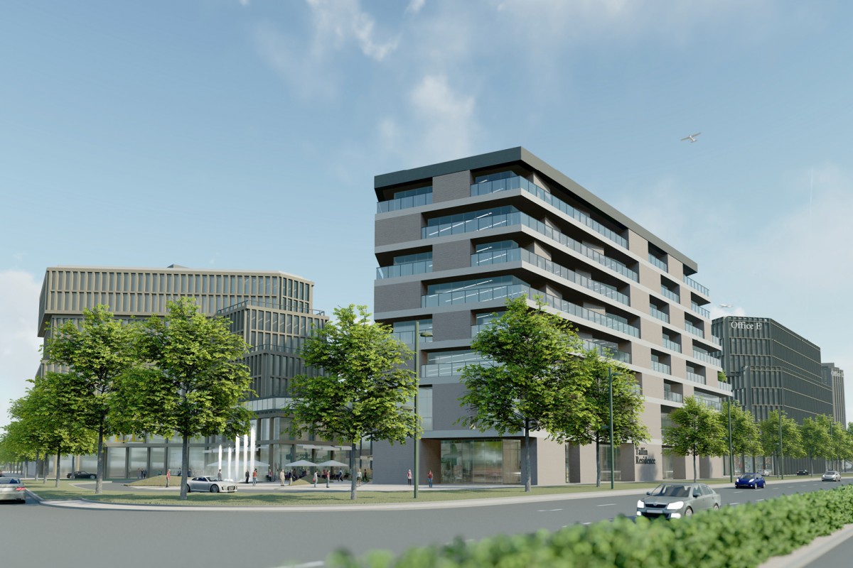 滨海罗卡丨爱沙尼亚-16