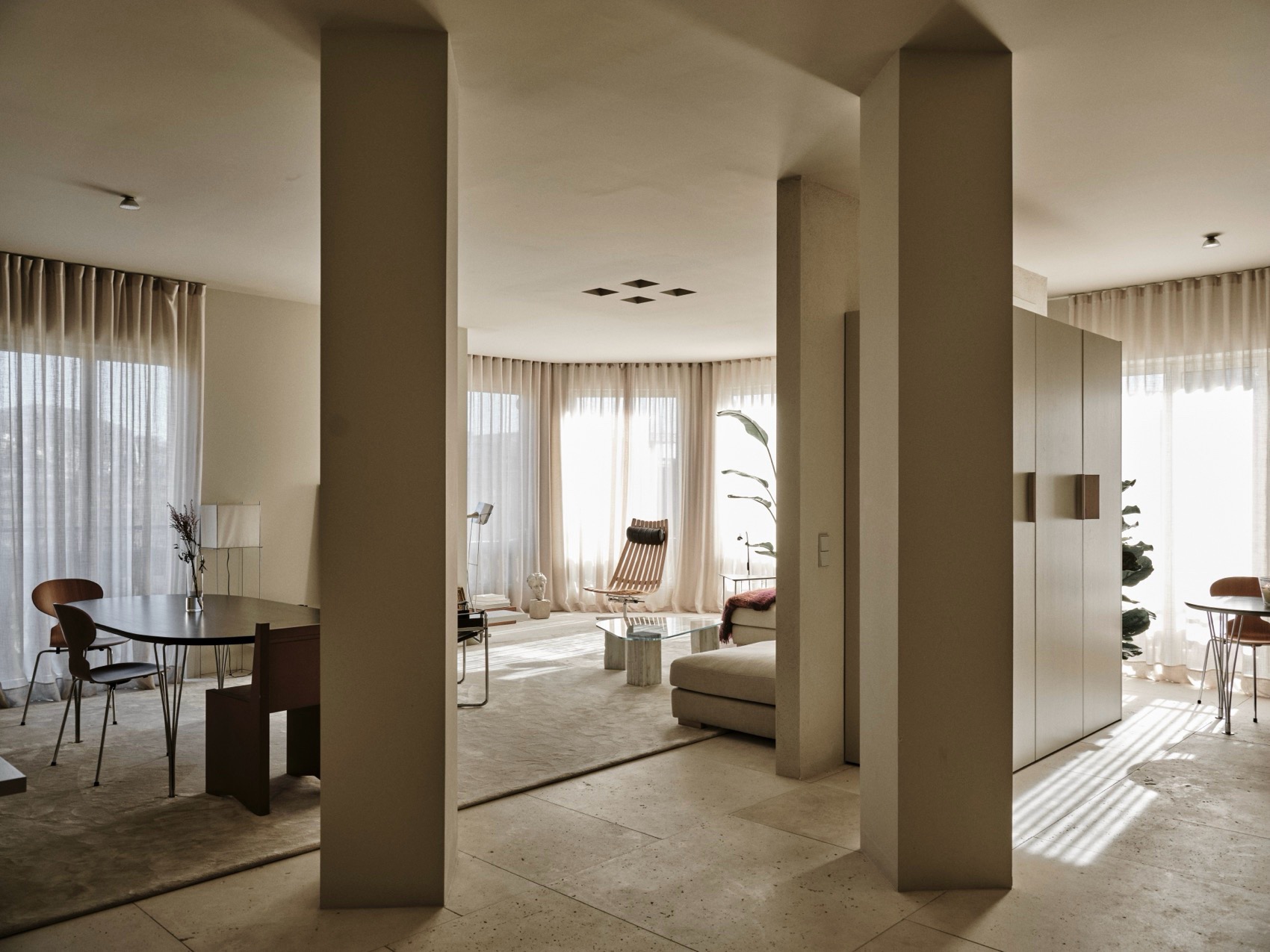 Kendo住宅丨西班牙丨Ortega Diago建筑事务所-3