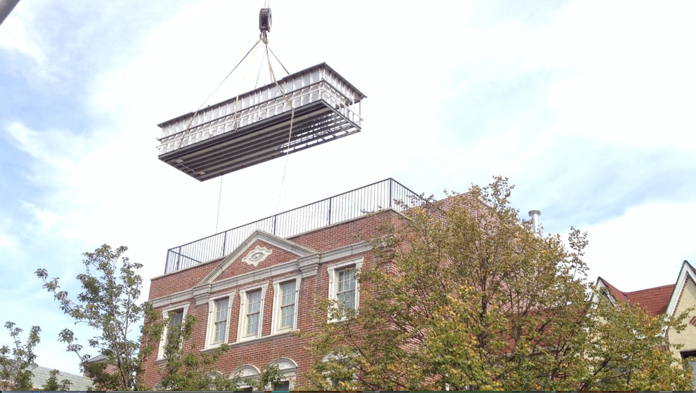 Borough Park Rooftop & Pool-4