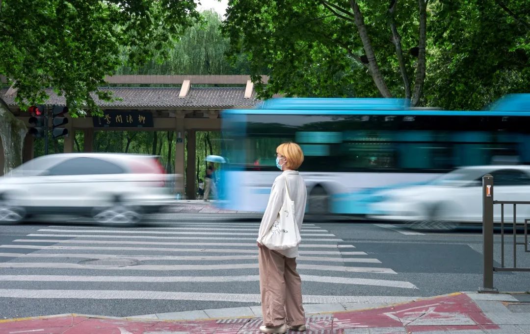 舍近空间设计 | 之间·生活篇-24