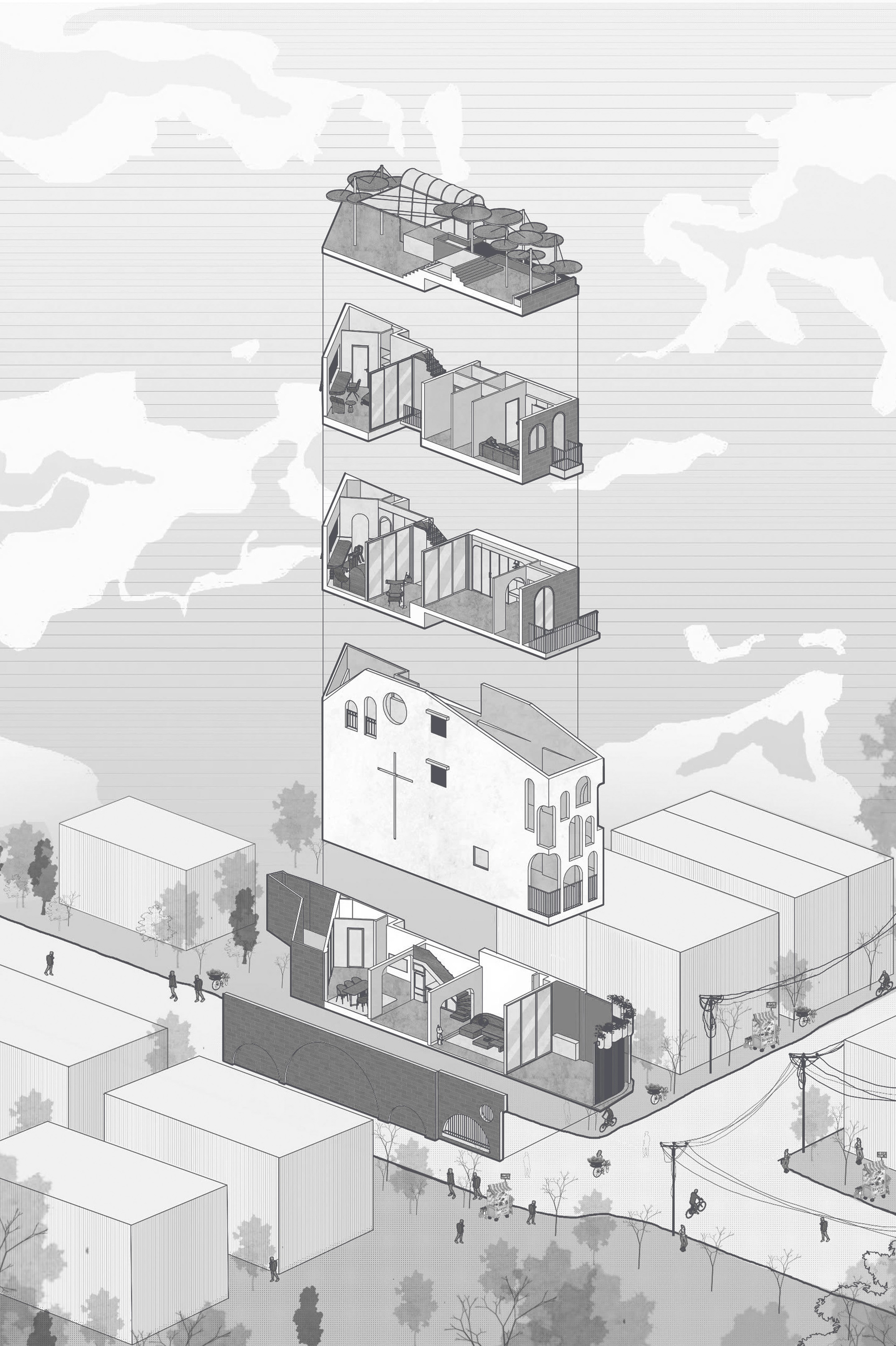 丨越南胡志明市丨Hinzstudio-37