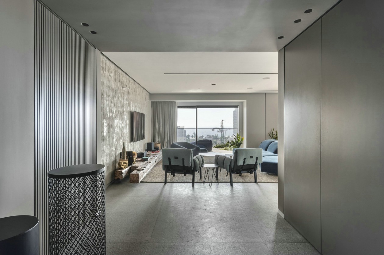 高级灰遇上蓝色系，演绎别致优雅美-10