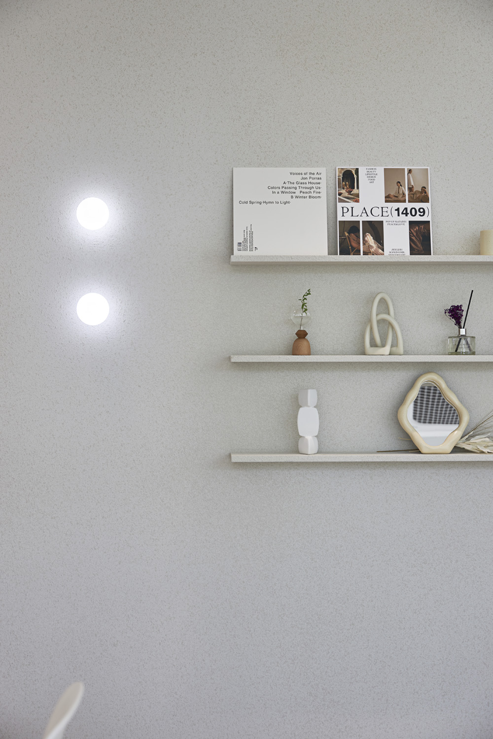 现代简约 22 坪咖啡厅 精致室内设计-21