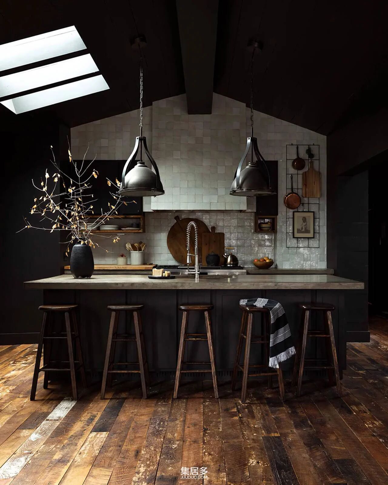 Hello Norden设计工作室及产品展示项目等丨中国达州-18