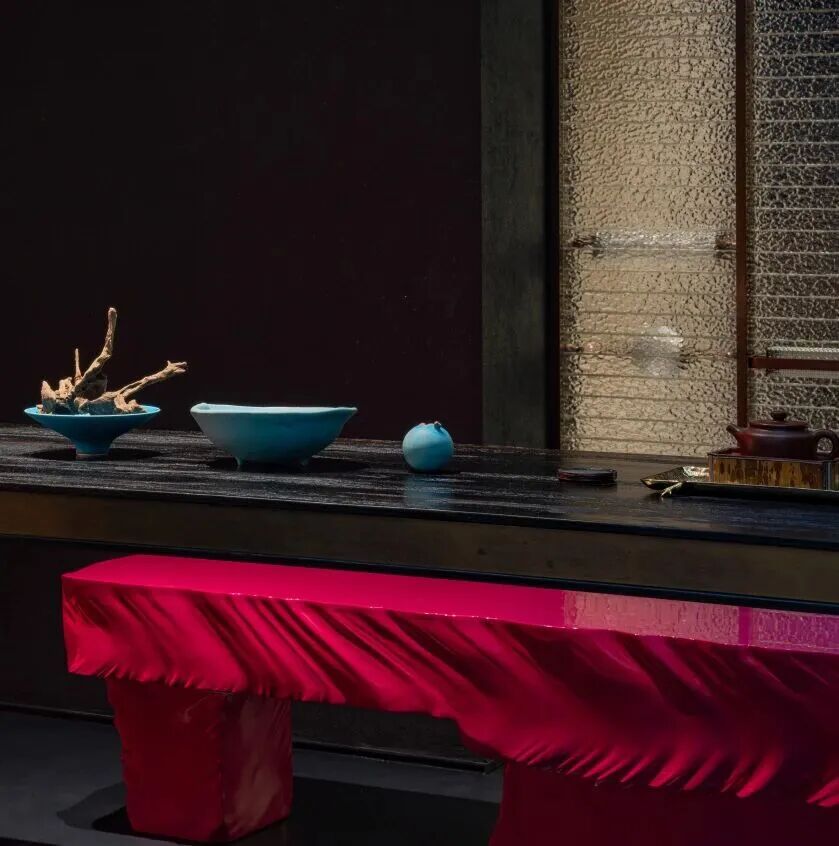 别墅定制—不为潮流，只为己态丨中国北京丨崔树-14