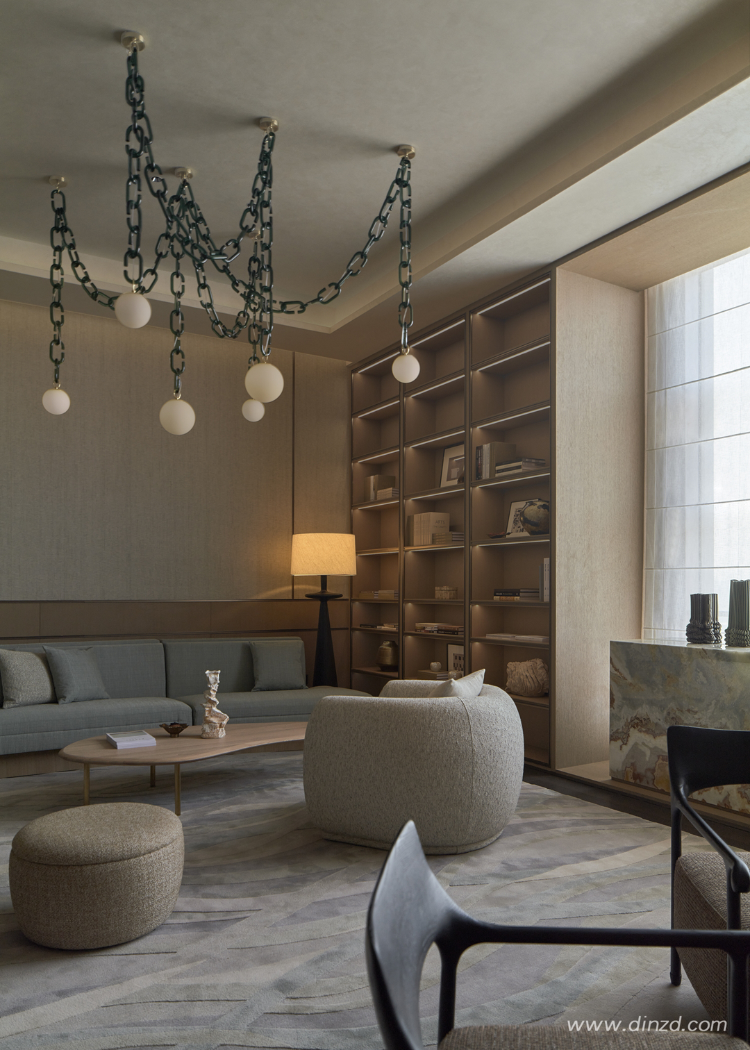 Riza Resort 里查里诺民宿丨中国贵阳丨止向设计×关聪-71