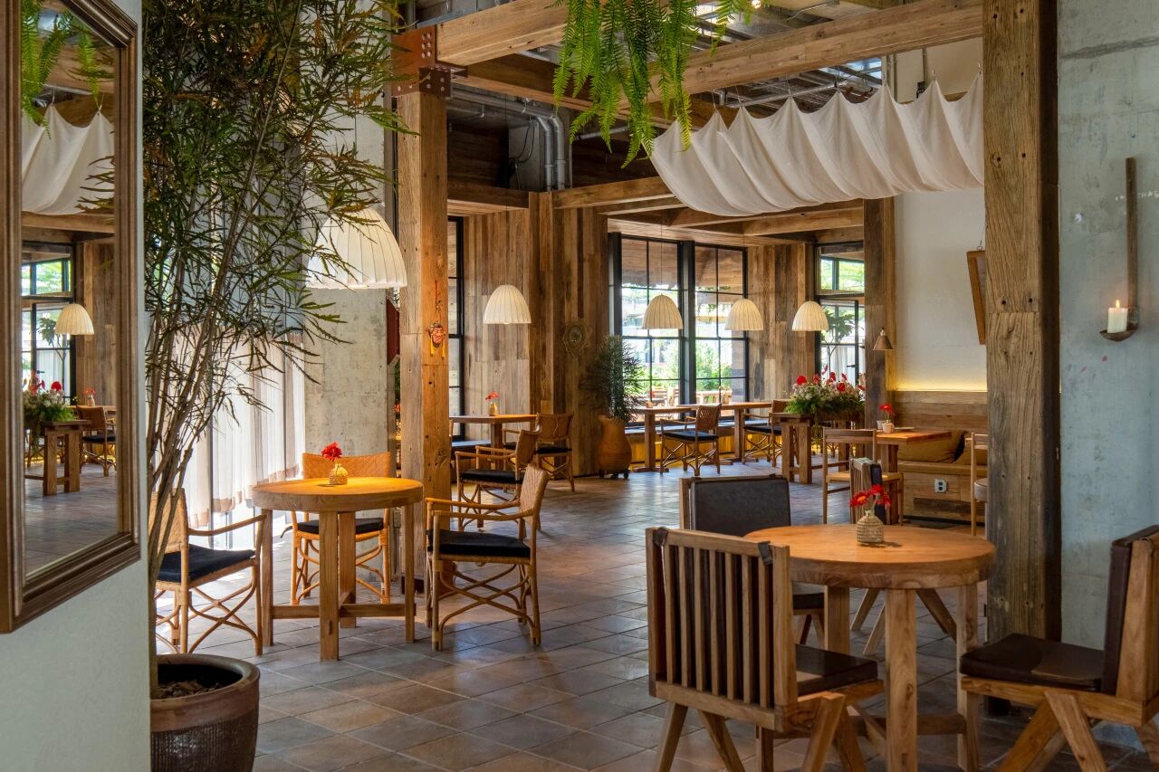 归食GUEI SHI丨中国深圳丨北京地点空间设计事务所-97