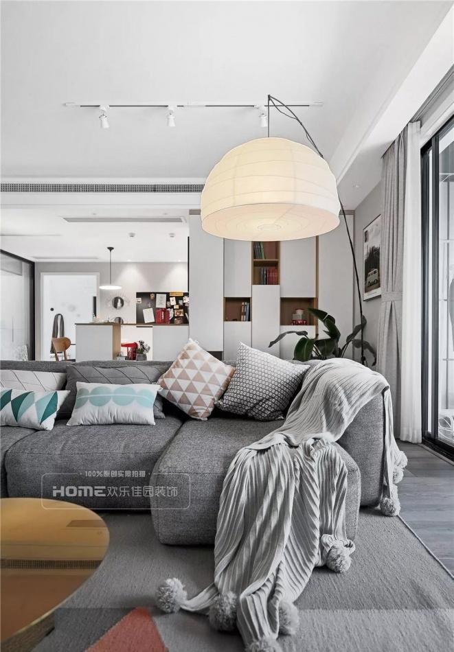 改造前后对比明显,空间利用更合理-21