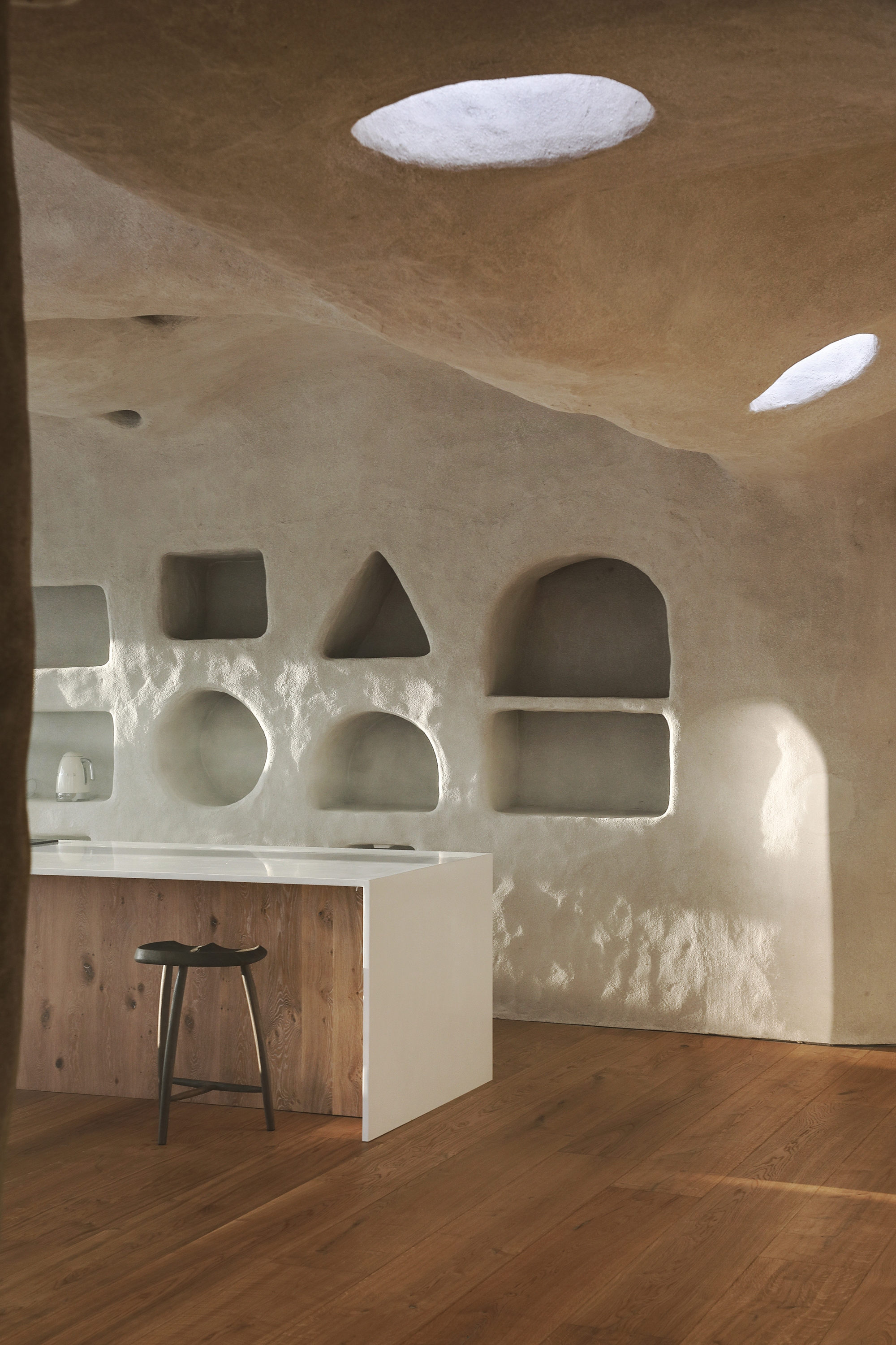 T·T· Pilates 新景中心店丨中国厦门丨玩木傻子-105