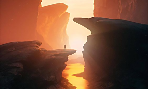 成都中旅售楼部丨中国成都丨GBD设计-30