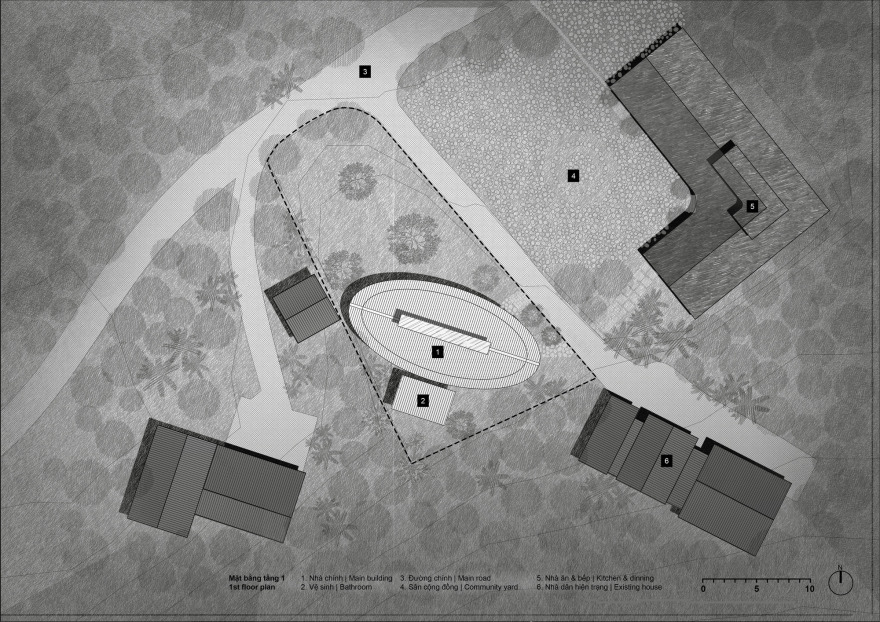 基尚社区之家丨HGAA-14