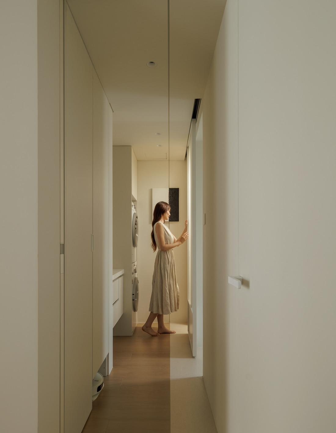 郝泽伟设计工作室 · 《木舍》丨中国合肥-58