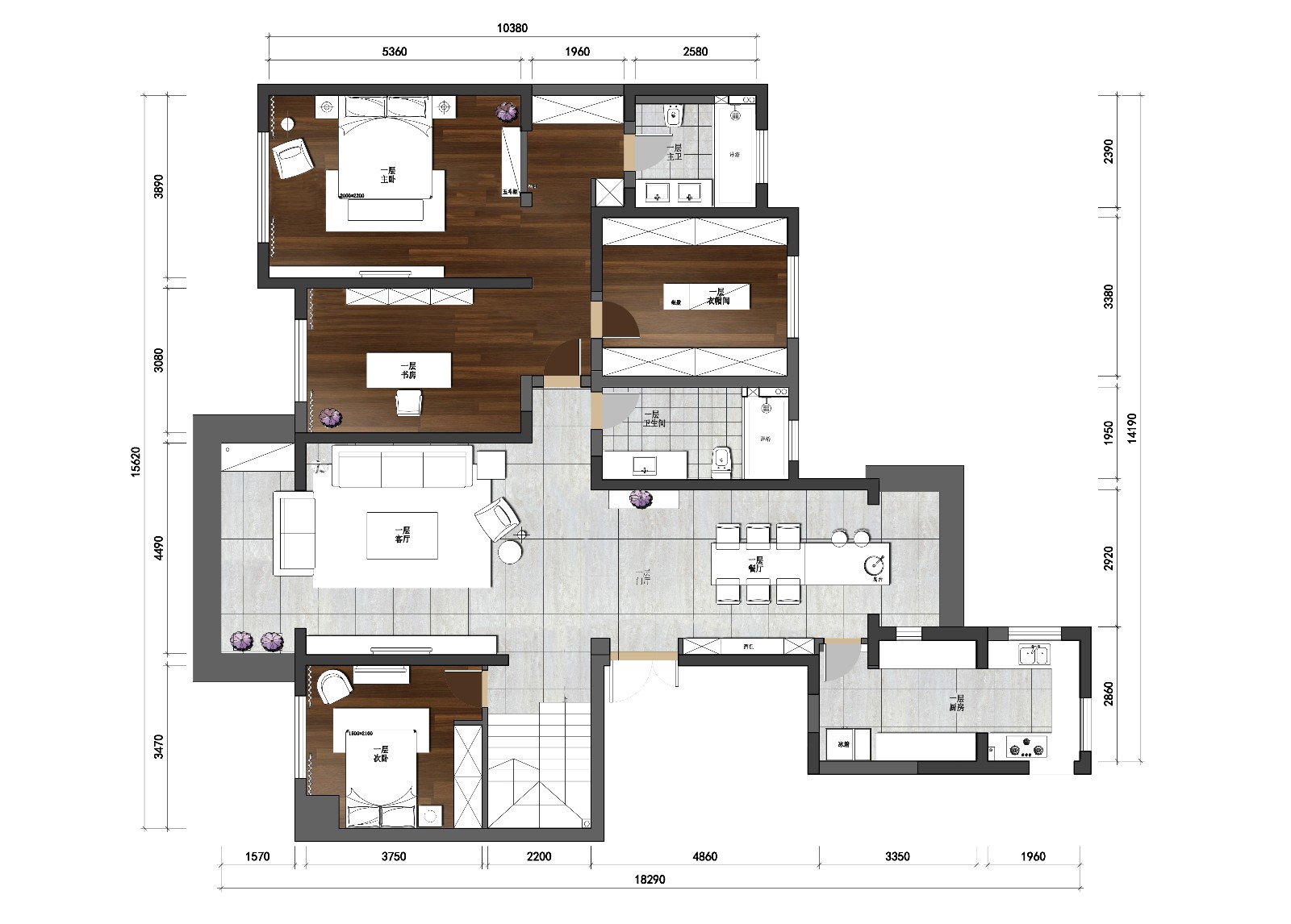 清·浅丨中国安徽-34