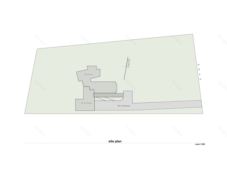 新西兰克赖斯特彻奇山间现代住宅-38