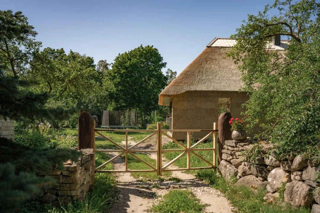 夏季凉亭丨勾勾手设计网-16