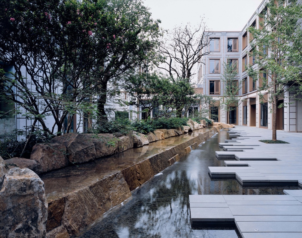 杭州青庐丨中国杭州丨七月合作社-18