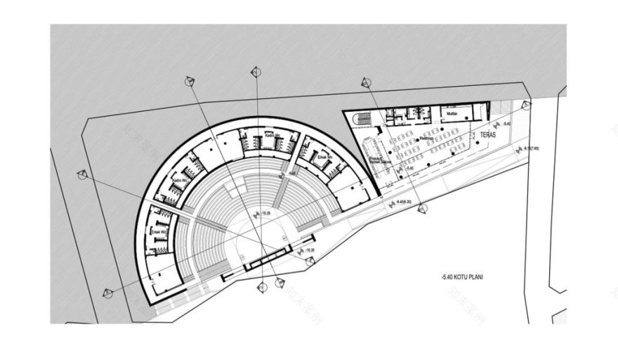 Didim Amfi – İkiartıbir Mimarlık-10