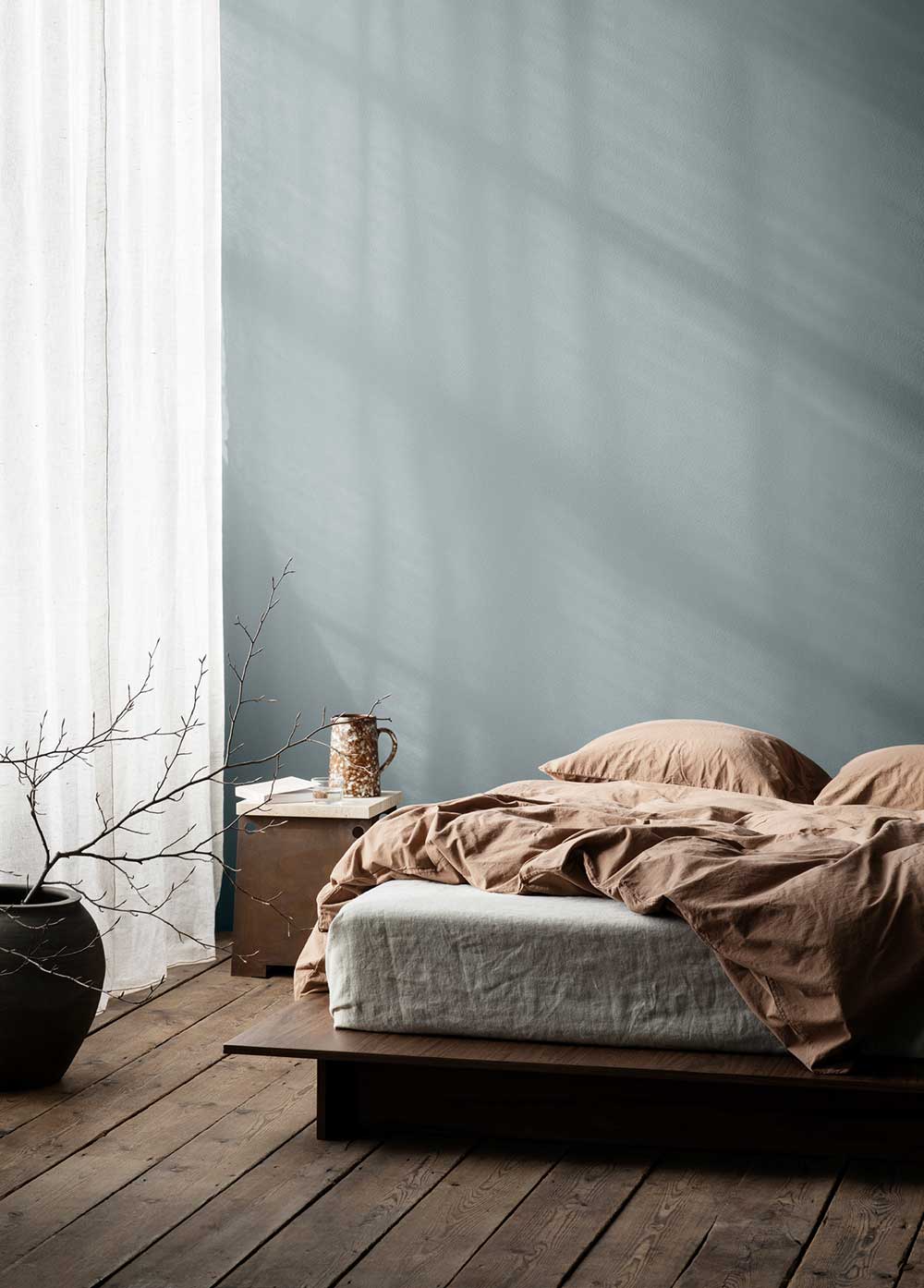 2022 室内涂料趋势 | 挪威品牌 Jotun 的北欧风格预测-11