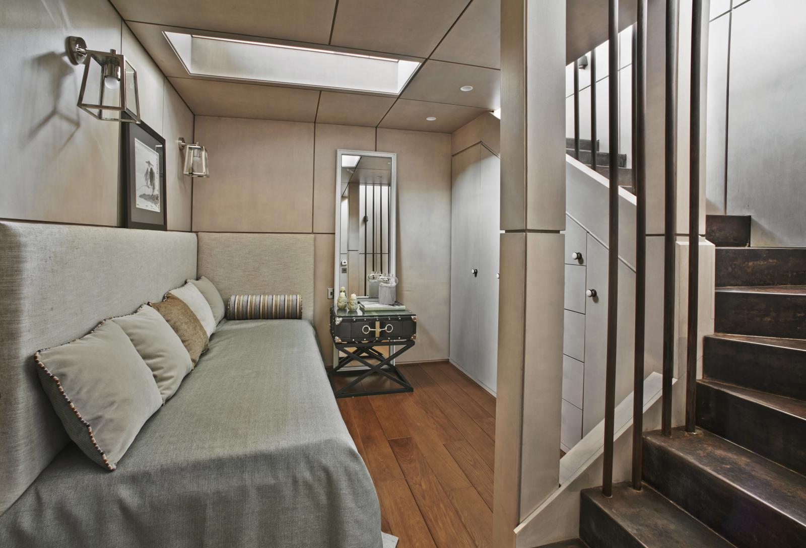 莫斯科水库之家的宁静绿洲-10