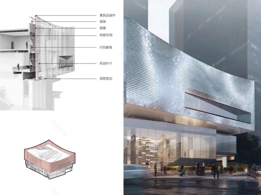 深圳龙华文化创意中心丨中国深圳丨香港华艺设计顾问(深圳)有限公司-28