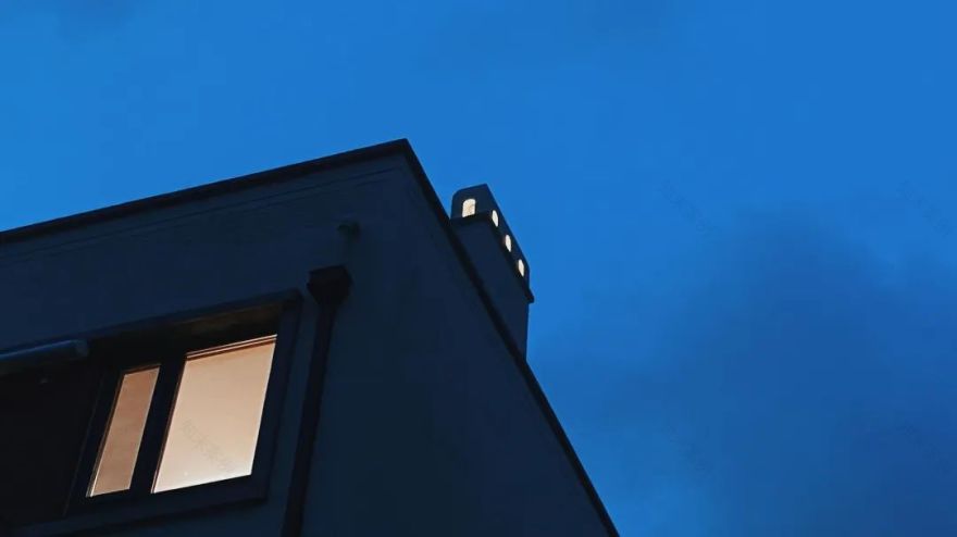 微光照亮城市 · 得当设计的人工与自然之光丨中国上海-27