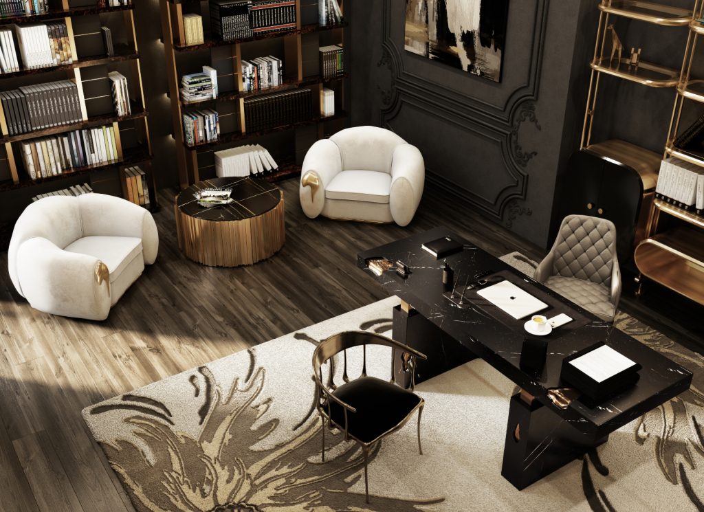 Interior Design Reads: Opulent Living in the UK!-20