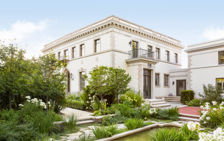 Rebirth of a 1920s Minneapolis House | Ferguson & Shamamian-0