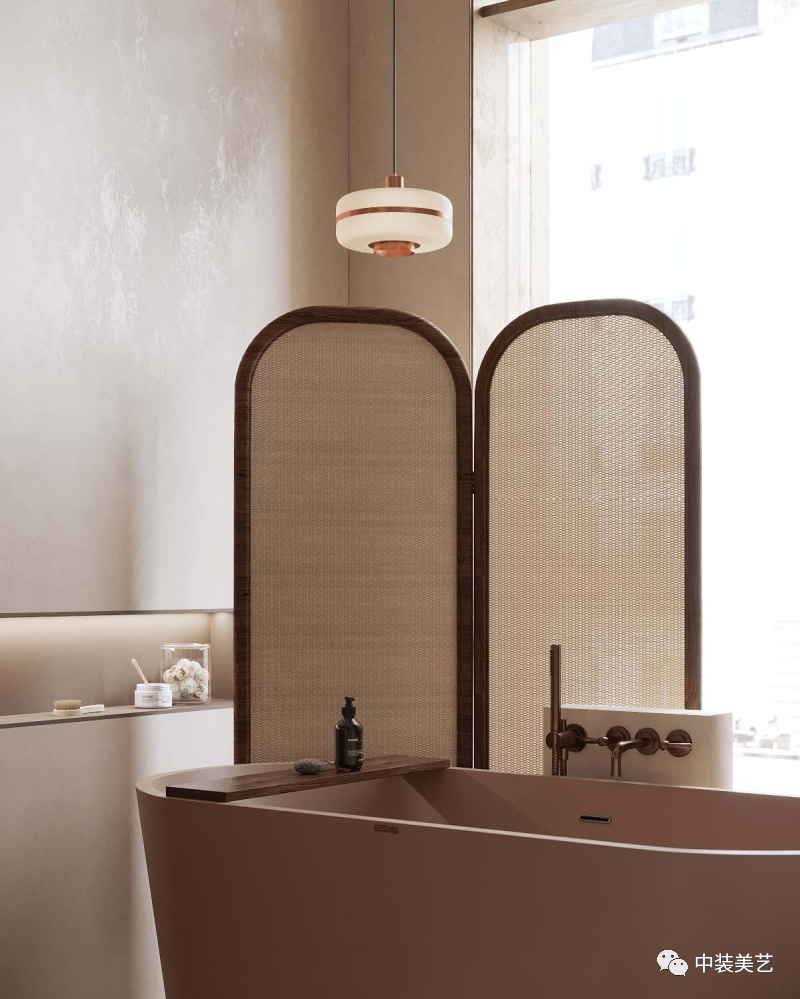 Top Case/跟着大师学软装-拱形元素这么用家里颜值翻N倍-59