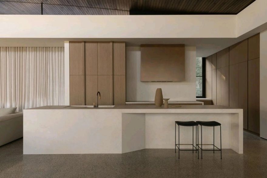 桑克角住宅丨澳大利亚丨McKimm-27