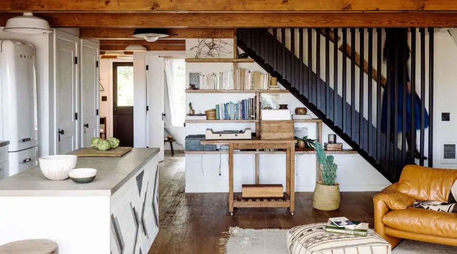 因弗内斯 A 型框架-11