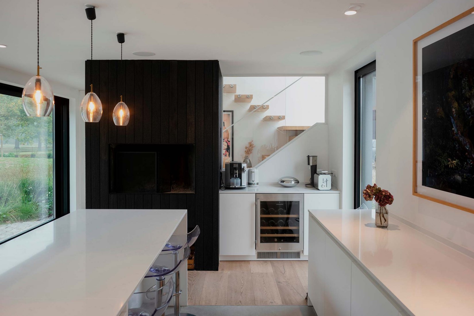 Residence G（19世纪农场建筑翻新与扩建项目）丨法国丨Coldefy建筑工作室-63