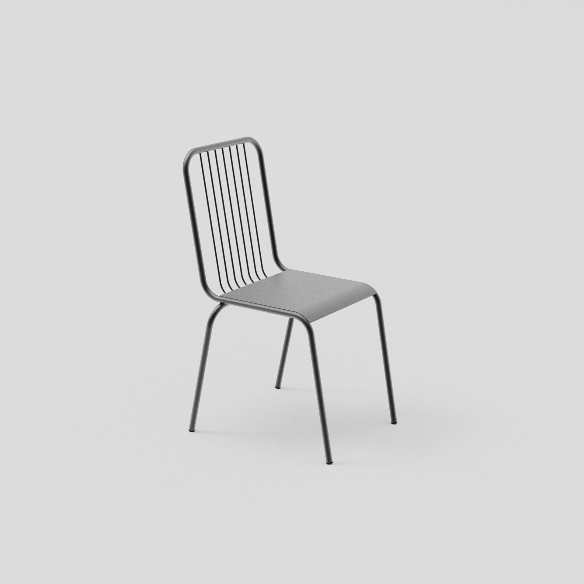 Tables & Chairs 家具设计-31