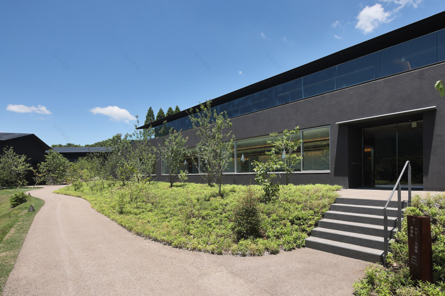 界·由布院丨日本丨隈研吾建筑都市设计事务所(kkaa)-26