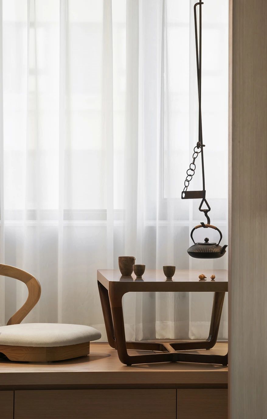 威海望岛名郡丨中国威海丨MOK Design-4