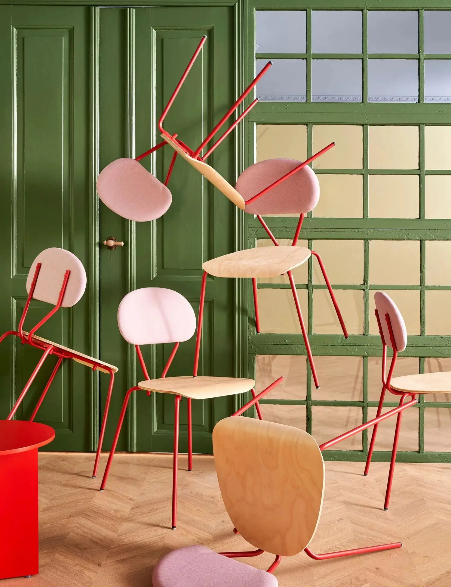 2023 春日家居色彩新品 | Sostrene Grene 的 30 款创意之作-8