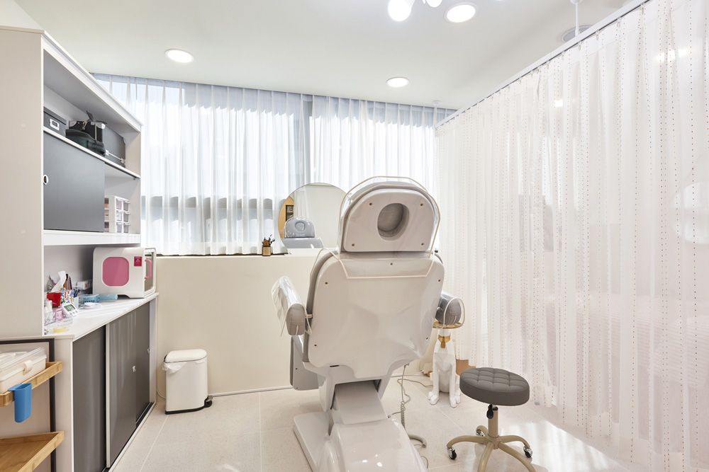 现代简约星光室内设计-11