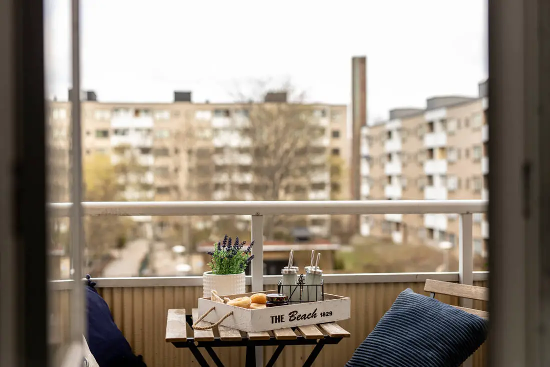 都市蓝海，45 平米小公寓的海洋风设计-9