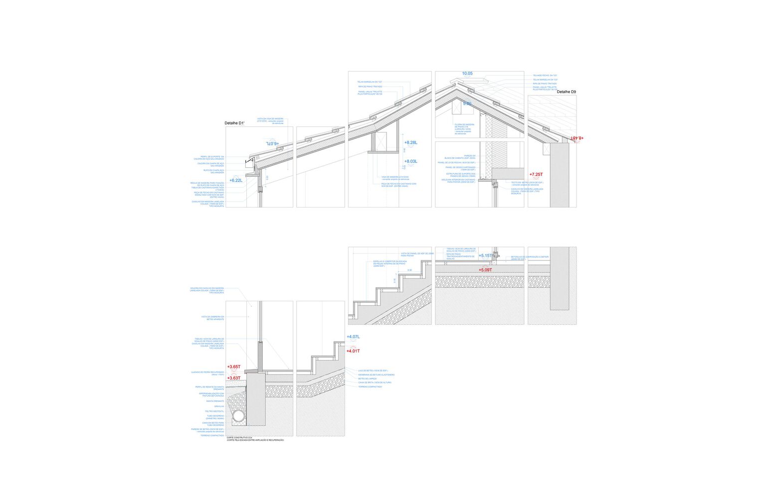 农业建筑变身休闲中心-34