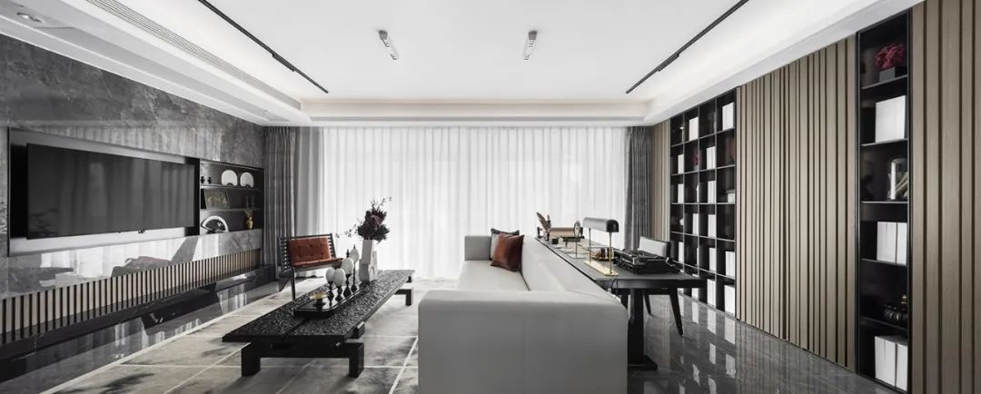 融创徐州山水云龙丨中国徐州丨赛拉维设计 CLV.DESIGN,TCD²-62