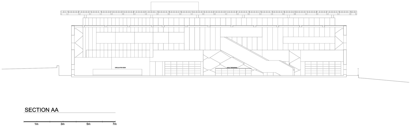 Francis A. Gregory Library  Adjaye Associates-11