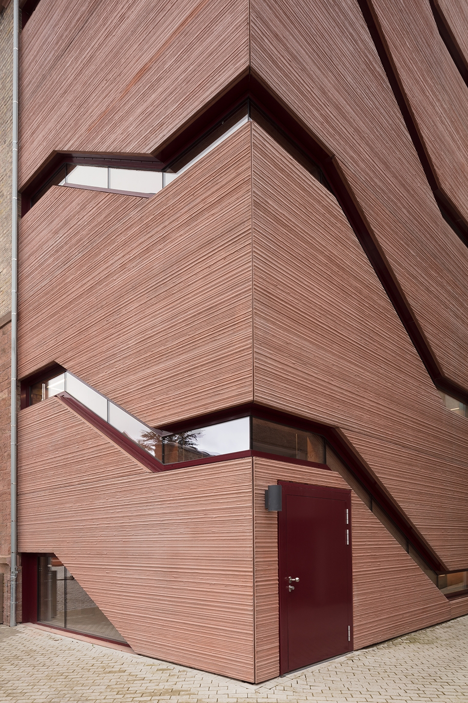 德国拉尔市历史博物馆,工业遗迹重生光彩-11