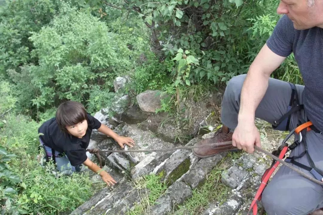 长城脚下世外桃源,德式乡村生活梦想成真-95