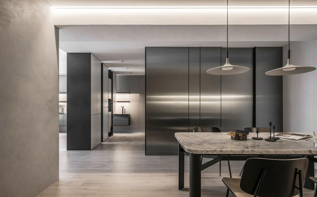 现代轻奢收纳设计-49