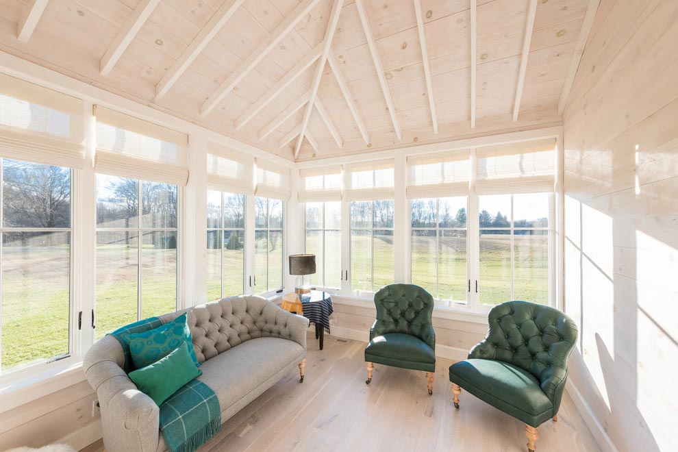 纽约联合谷的哥特式乡村别墅-23